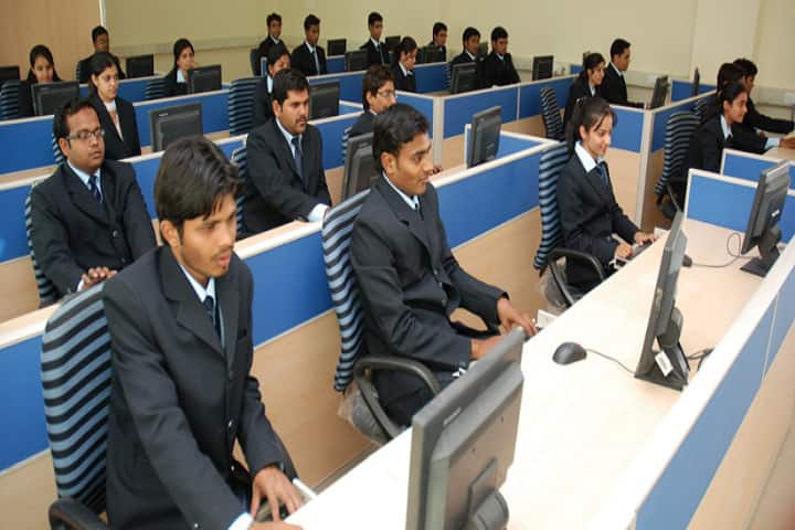 laboratory